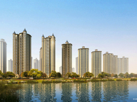 德州雅居乐