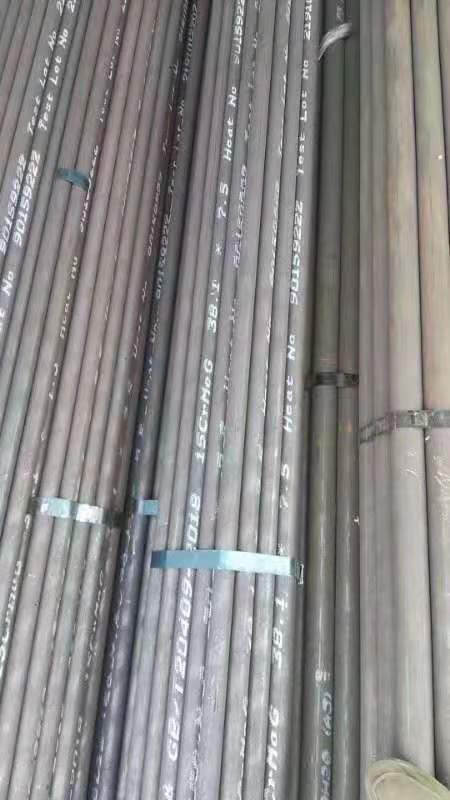 德州无缝钢管