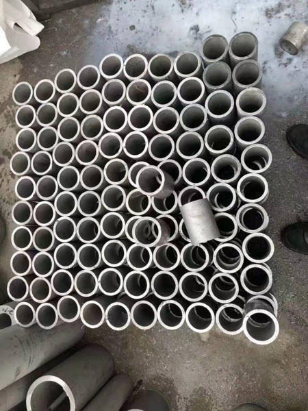 德州不锈钢管