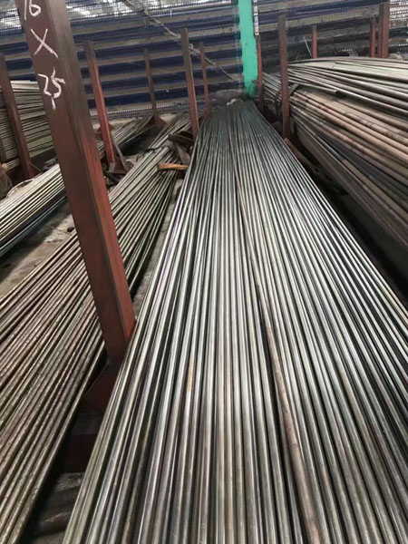 德州精密钢管